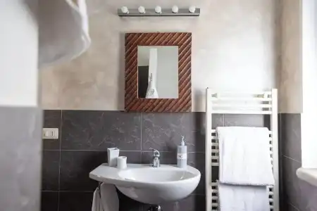 Le Pozze Terme B&B - 6