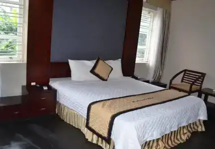 Monte Carlo Hai Phong - 4