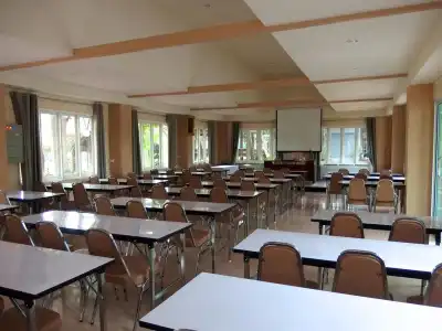 Muaan Resort - 9