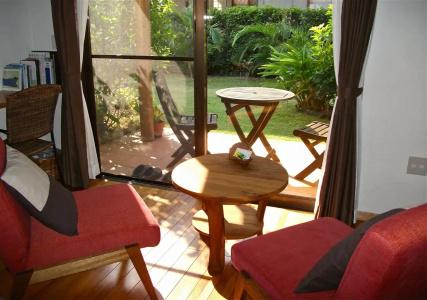 Akachichi Guesthouse - 1