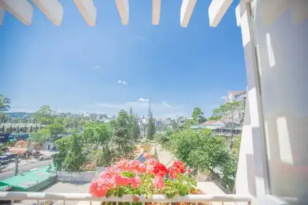 Nice Dream Dalat - 108