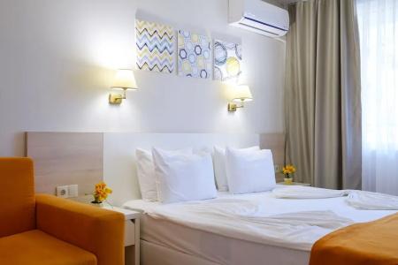 Garden Nevis - All Inclusive - 21