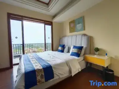 Tranquil Shores Holiday Apartments - 280
