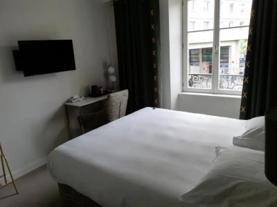 Le Kléber Hôtel - 90