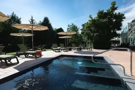 Mercure & Spa Aix-les-Bains Domaine Marlioz - 50