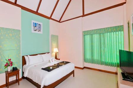Samui Tonggad Resort - 3
