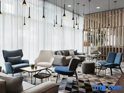 Courtyard by Marriott Munich City East - 62