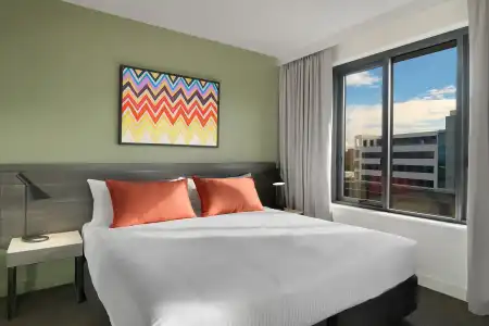 Adina Apartment Sydney Airport - 92