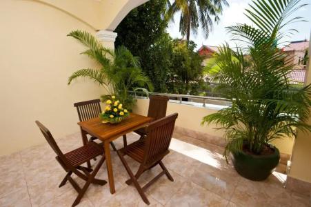 Villa Grange - 22