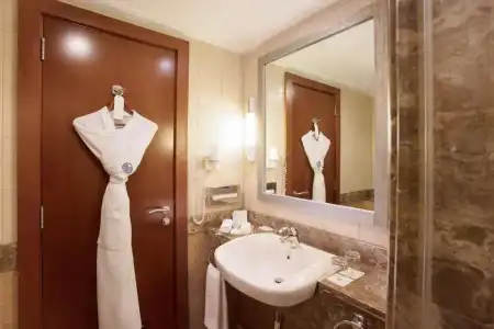Al Rawda Arjaan by Rotana - 39