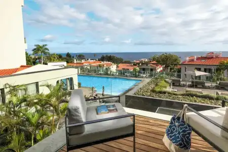 Tui Blue Gardens - Adults Only - Savoy Signature - 90