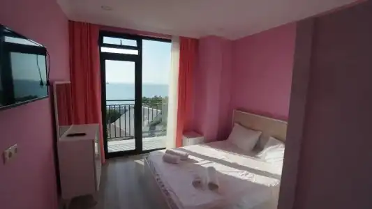 Guest House Etm - 33