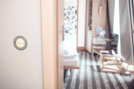 Bleibtreu Berlin by Golden Tulip - 35