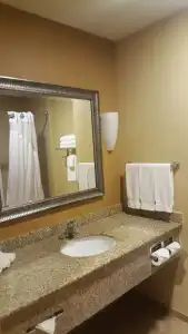 Holiday Inn Express Pensacola West - Navy Base by IHG - 7