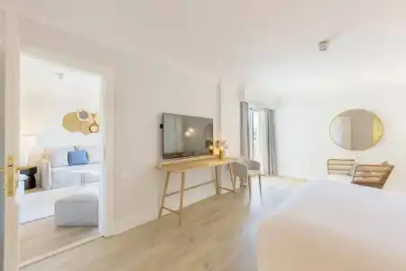 Denia Marriott La Sella Golf Resort & Spa - 86