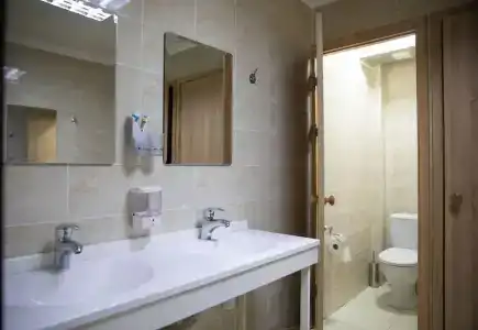 Sanor Capsule - Hostel - 18