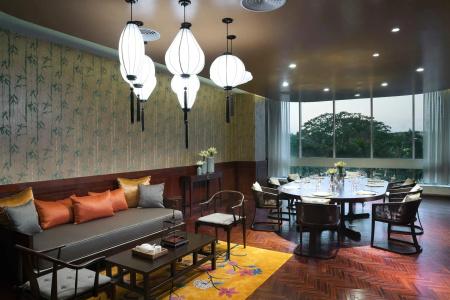 Melia Yangon - 26
