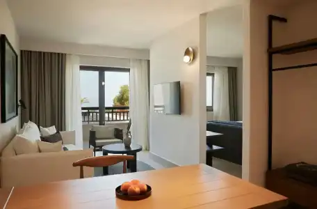 Asterion Suites & Spa - Designed for Adults - 103