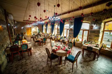 Old Town Sheki - 26