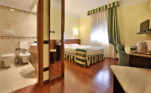 Mirage, Sure Collection by Best Western - 45