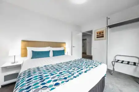 Pegasus Apart'Hotel - 59