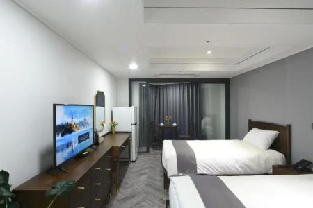 Haeundae Central - 31