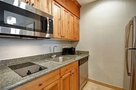 Homewood Suites by Hilton Boise - 87
