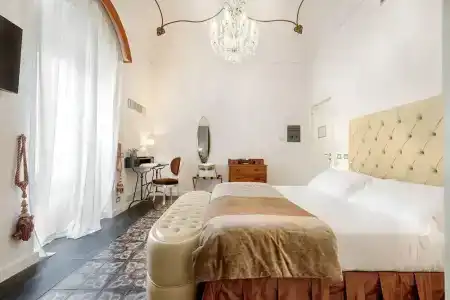 Relais Antica Badia - San Maurizio 1619 - 101