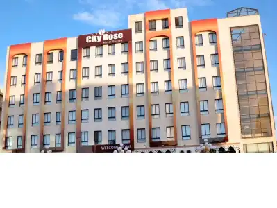 City Rose Suites - 25