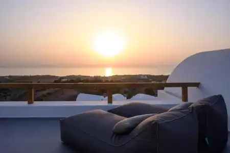 Este Luxury Suites - 45