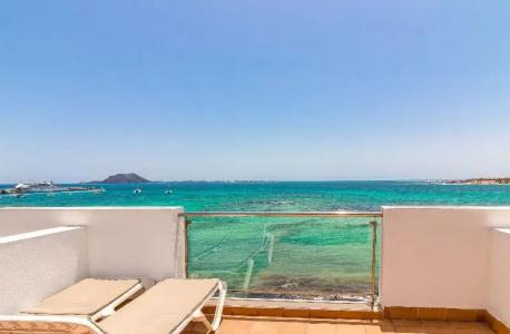 Livvo Corralejo Beach - 57