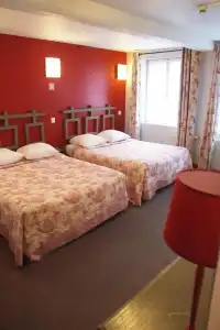 Les Cascades - Hôtel de Charme - 3