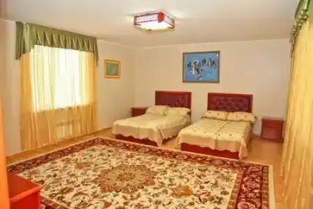 Eight Lakes Park Resort - 2