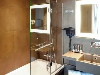 Novotel Spa Rennes Centre Gare - 73