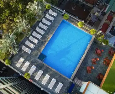 Eden Star Saigon - 35