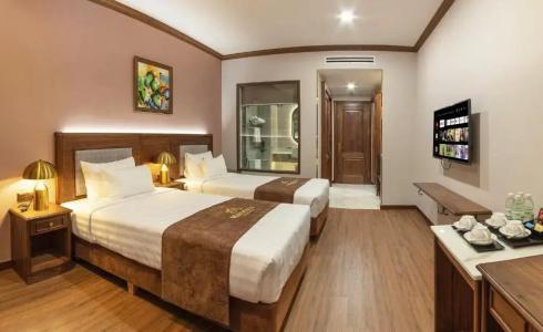Marigold Dalat - 31