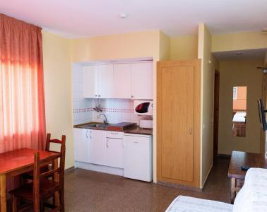 ApartLas Mariposas - 19