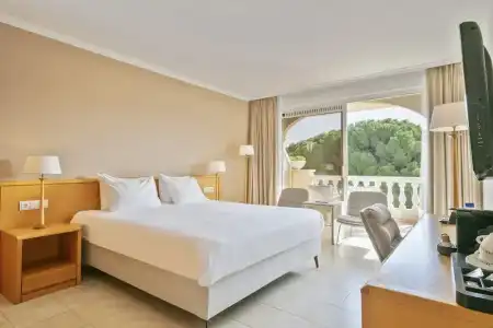 Van Der Valk Barcarola - 38