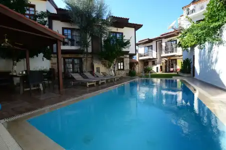 The Suite Apart Kaleiçi - 9