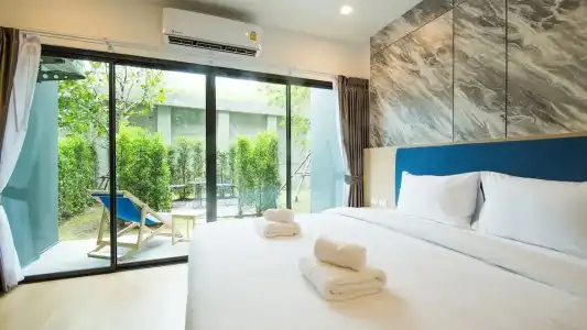 B2 Krabi Ao Nang Premier Resort - 40
