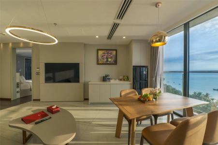 WorldHotels Long Beach Resort Phu Quoc - 59