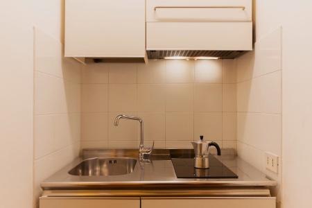 Marbela Apartments & Suites - 302
