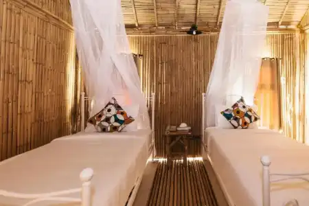 Anyavee Krabi Beach Resort - 85