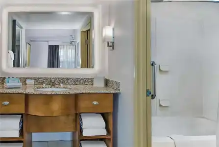 Homewood Suites Phoenix-Metro Center - 2