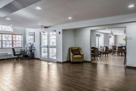 Quality Inn & Suites West El Paso I-10 - 14