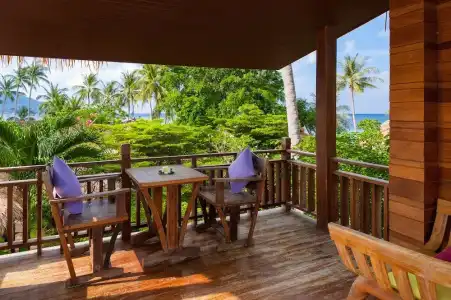 Palm Leaf Resort - 31