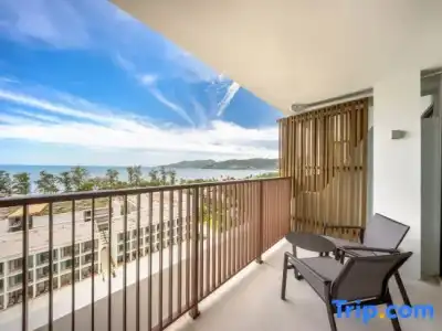 Patong Beach by See2Sea - 221