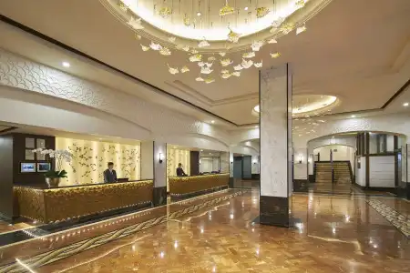 Orchard Rendezvous by Far East Hospitality - 0
