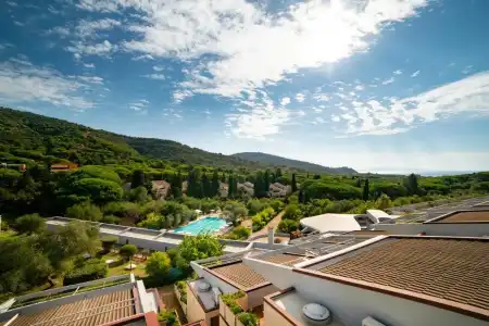 Residence Solemaremma - 36