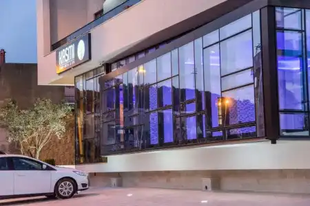 Ulliri & Spa - 0